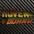 Load image into Gallery viewer, Hoverboard Prone Foil Board