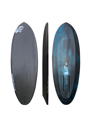 Alpha Prone Foil Board Cabrinha Complete Package