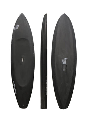 2023 DW SUP Foil Board Complete Package