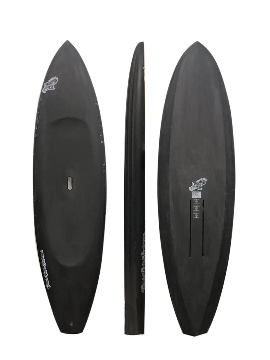DW SUP Foil Board Complete Package