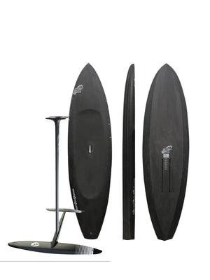 2023 DW SUP Foil Board Complete Package