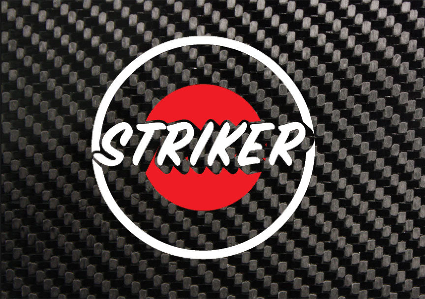 Striker Prone Foil Board