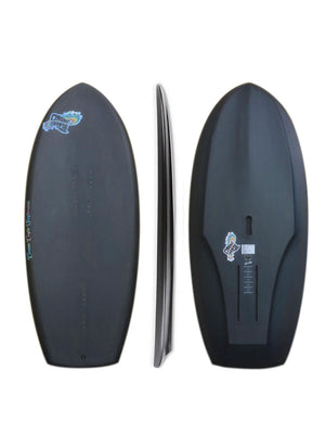 Black Cat Wind Wing Foil Board